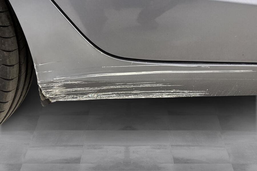 Hyundai i30 Wagon vaihtoauto