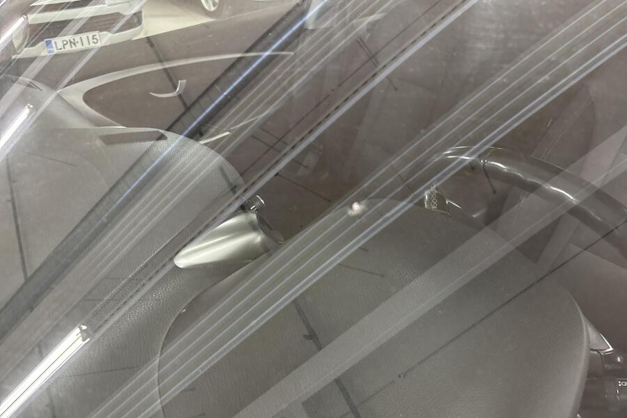 Hyundai i30 Wagon vaihtoauto