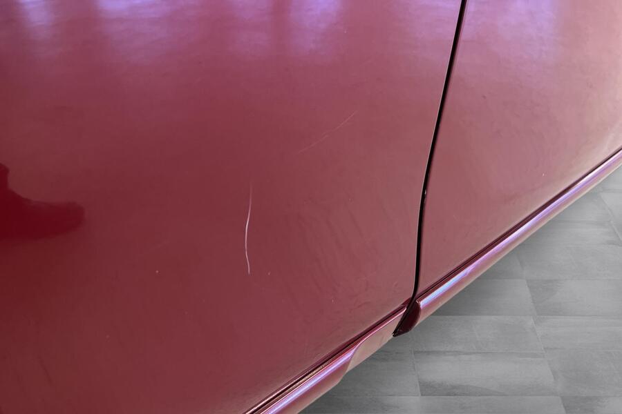 Nissan NOTE vaihtoauto