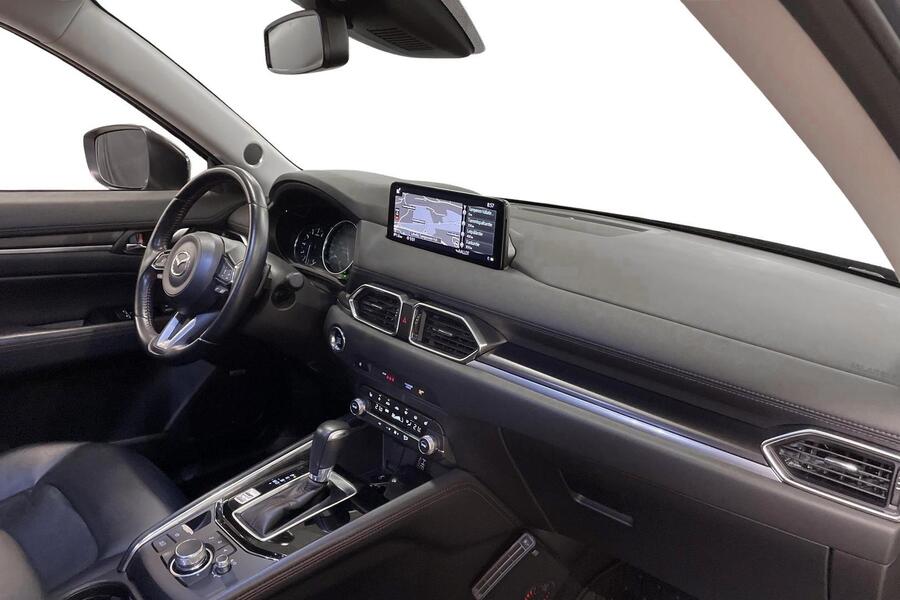 Mazda CX-5 vaihtoauto