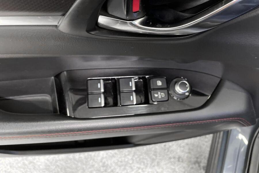 Mazda CX-5 vaihtoauto