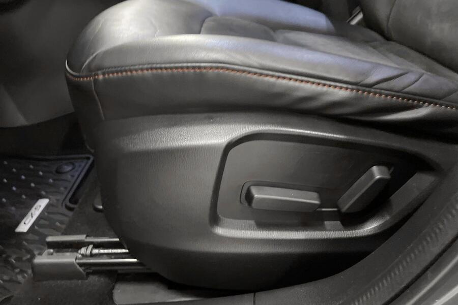 Mazda CX-5 vaihtoauto