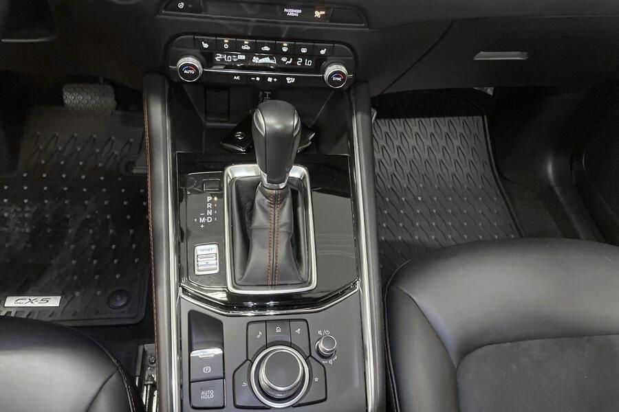 Mazda CX-5 vaihtoauto