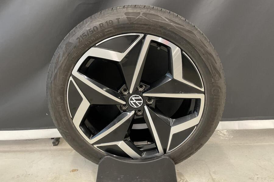 Volkswagen ID.3 vaihtoauto