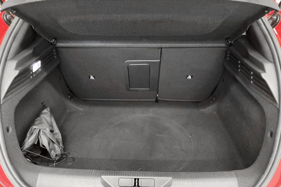 Peugeot 308 vaihtoauto