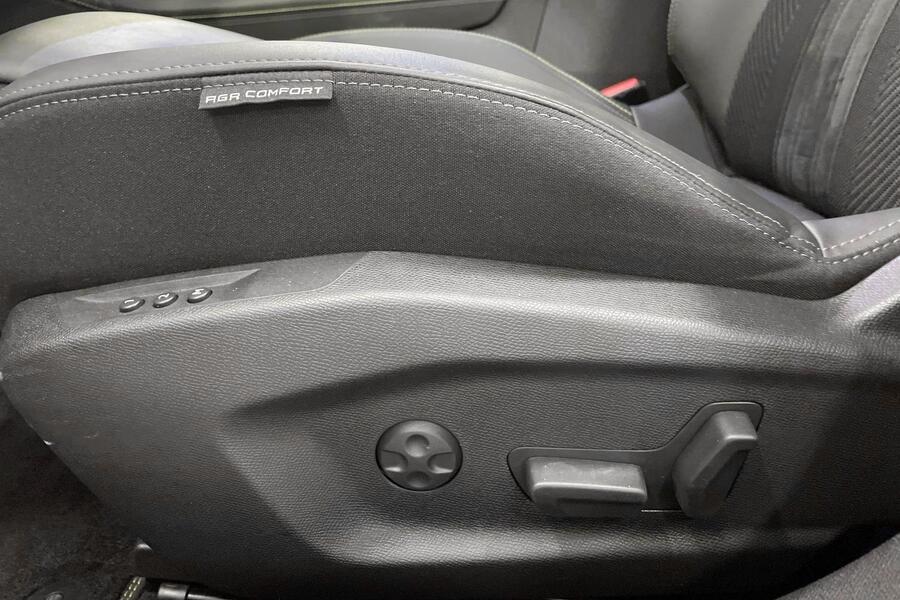 Peugeot 308 vaihtoauto