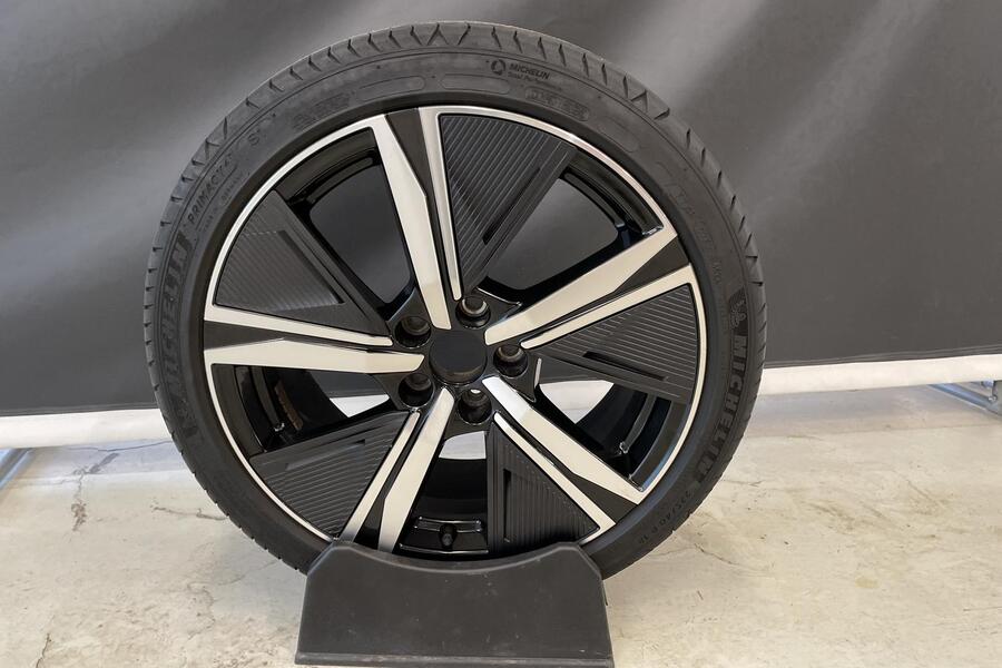 Peugeot 308 vaihtoauto