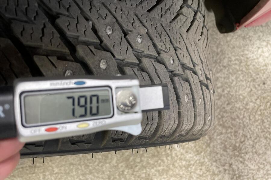 Peugeot 308 vaihtoauto