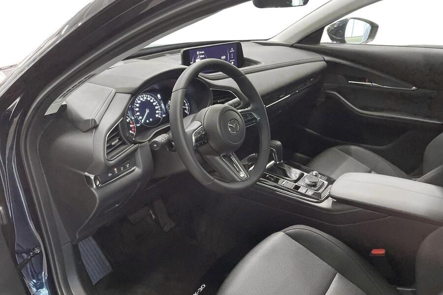 Mazda CX-30 vaihtoauto