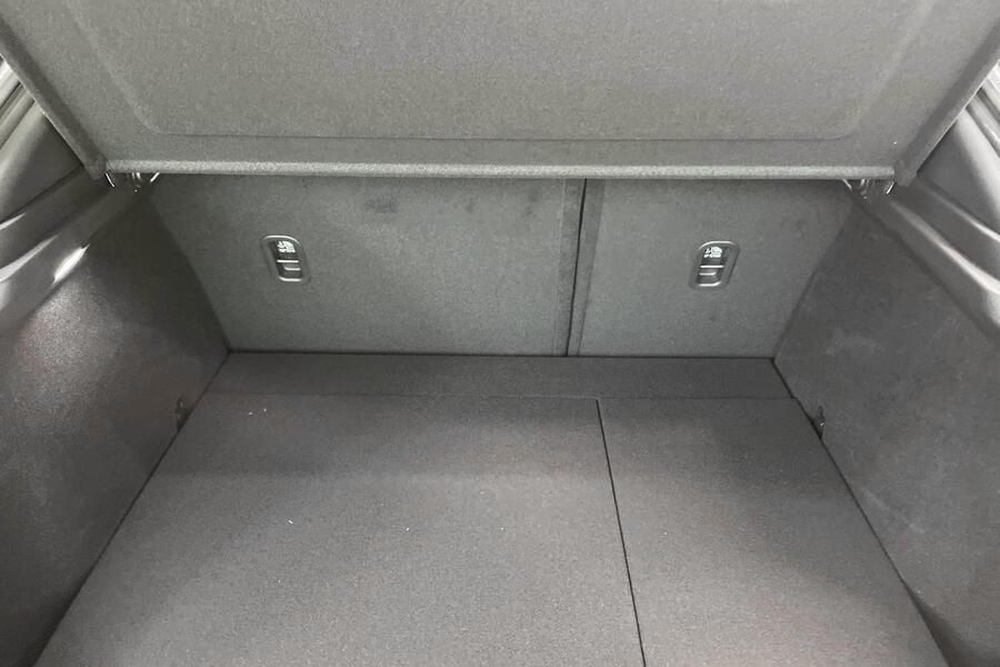 Mazda CX-30 vaihtoauto