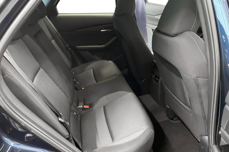 Mazda CX-30 vaihtoauto