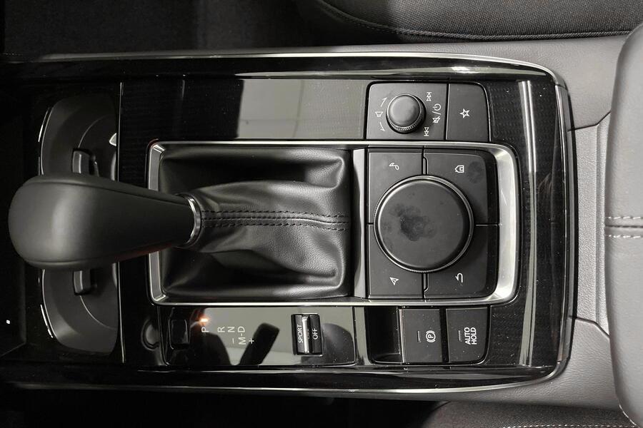 Mazda CX-30 vaihtoauto