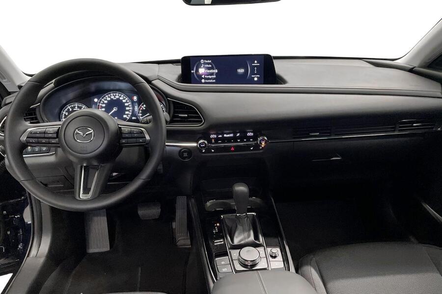 Mazda CX-30 vaihtoauto