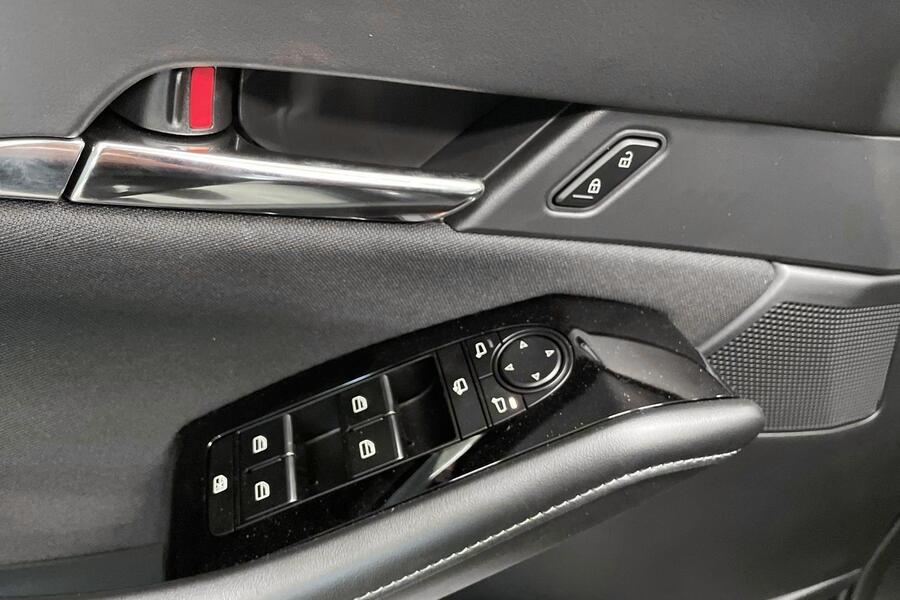 Mazda CX-30 vaihtoauto