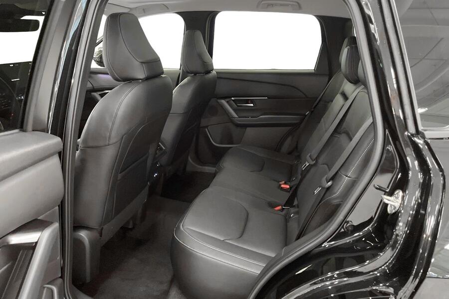 Mazda CX-5 vaihtoauto