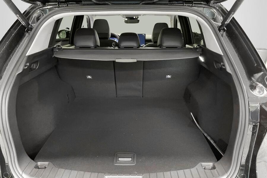 Mazda CX-5 vaihtoauto