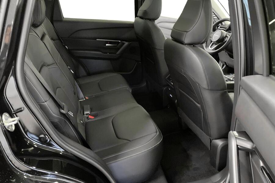 Mazda CX-5 vaihtoauto