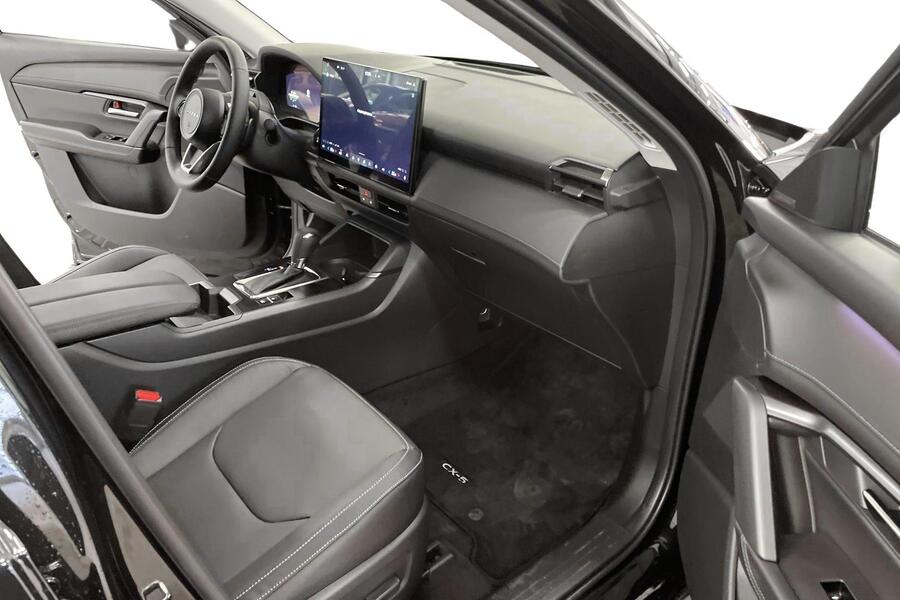 Mazda CX-5 vaihtoauto