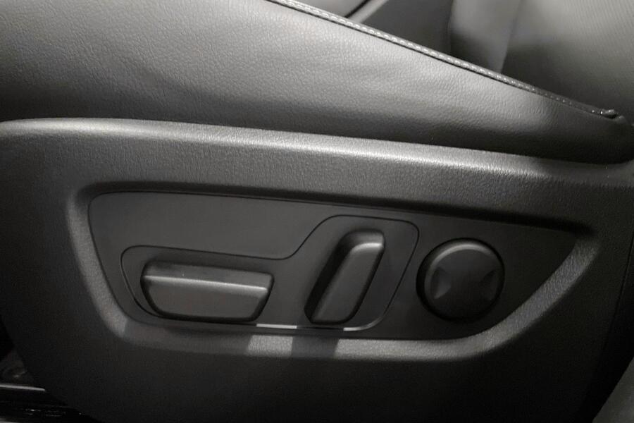 Mazda CX-5 vaihtoauto