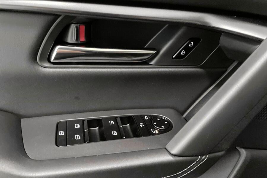 Mazda CX-5 vaihtoauto