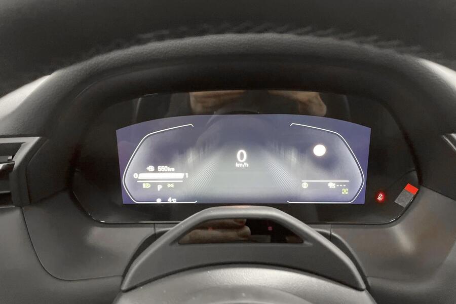 Mazda CX-5 vaihtoauto