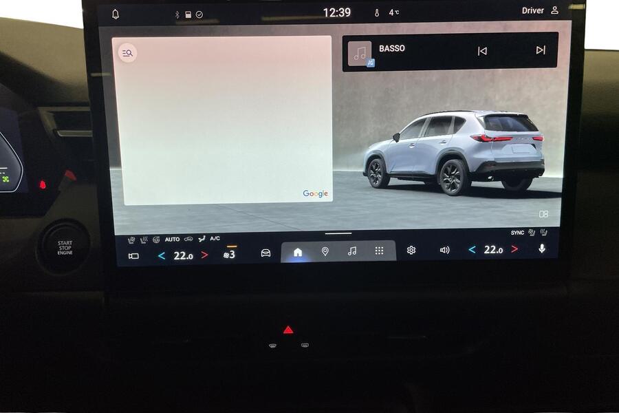 Mazda CX-5 vaihtoauto