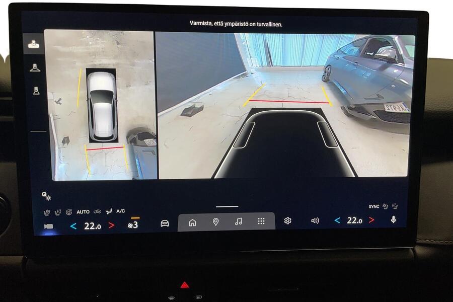 Mazda CX-5 vaihtoauto