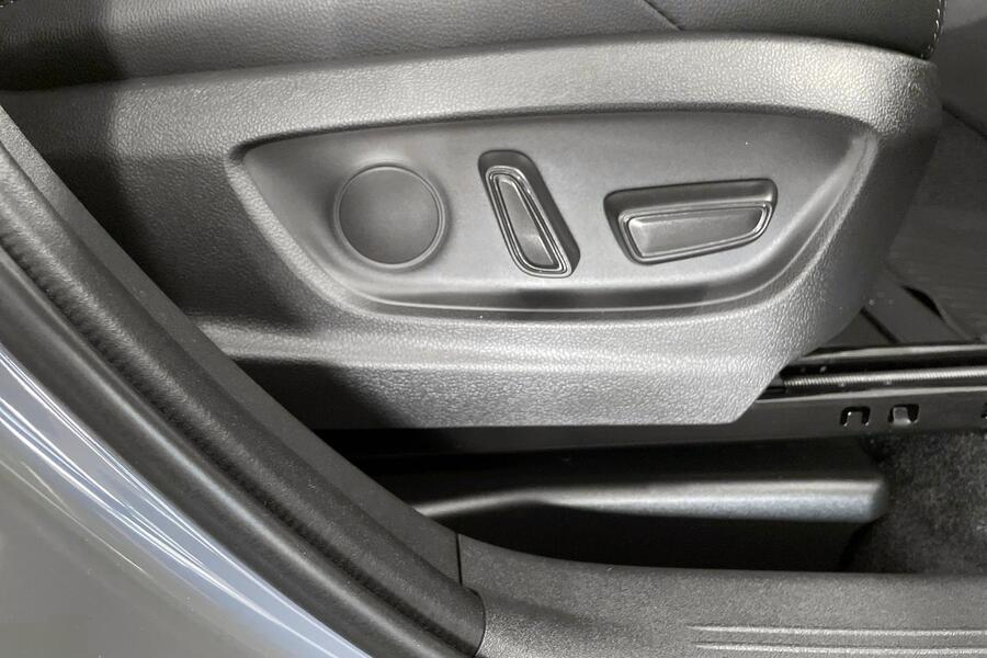 Subaru Solterra vaihtoauto