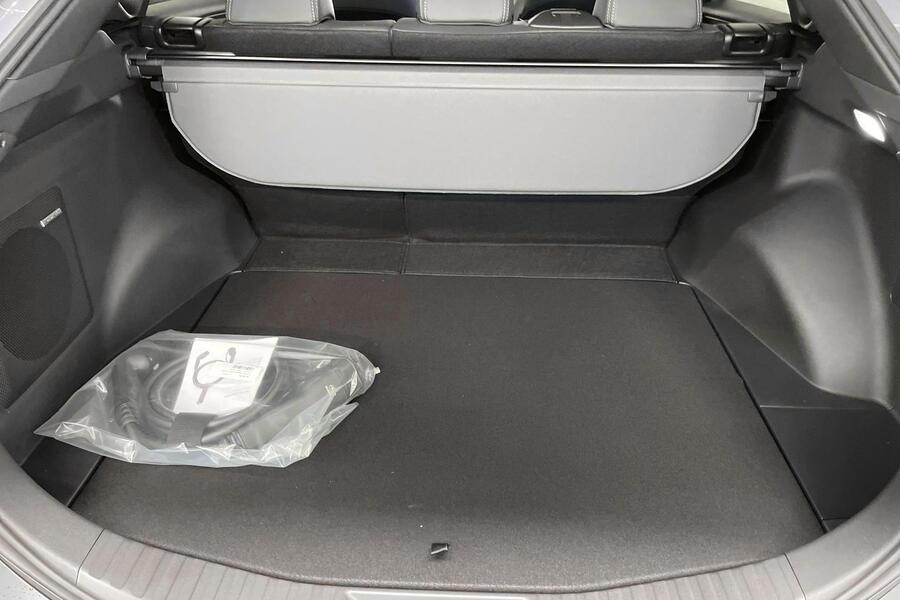 Subaru Solterra vaihtoauto