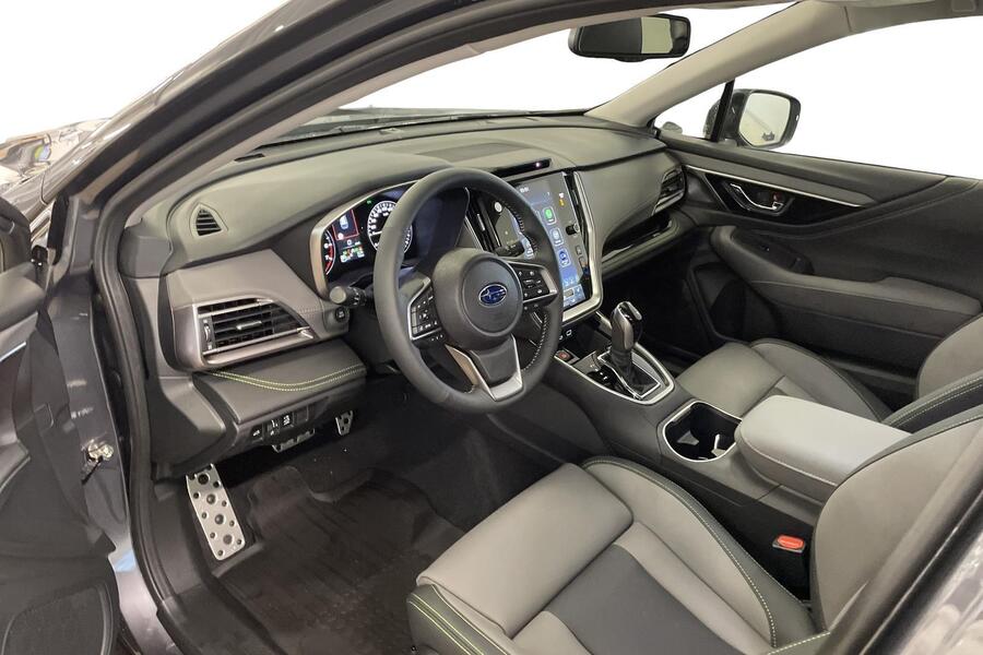 Subaru Outback vaihtoauto