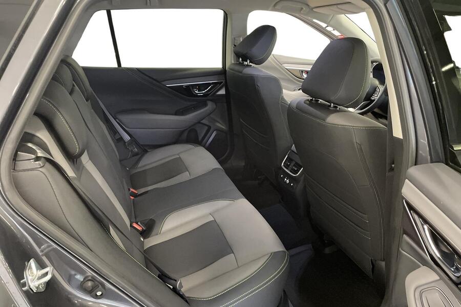 Subaru Outback vaihtoauto