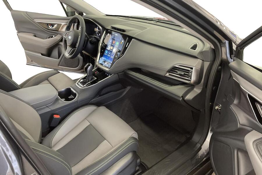 Subaru Outback vaihtoauto