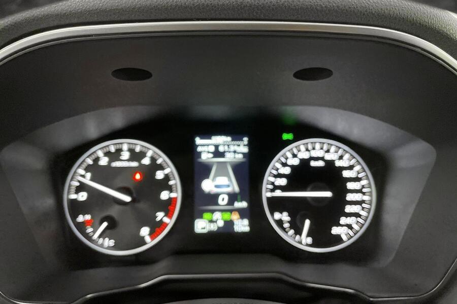 Subaru Outback vaihtoauto