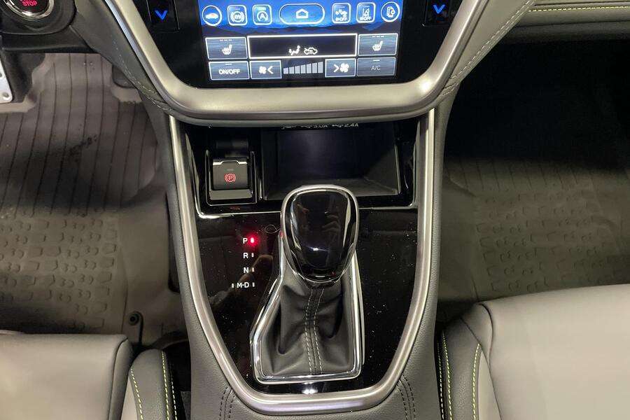 Subaru Outback vaihtoauto