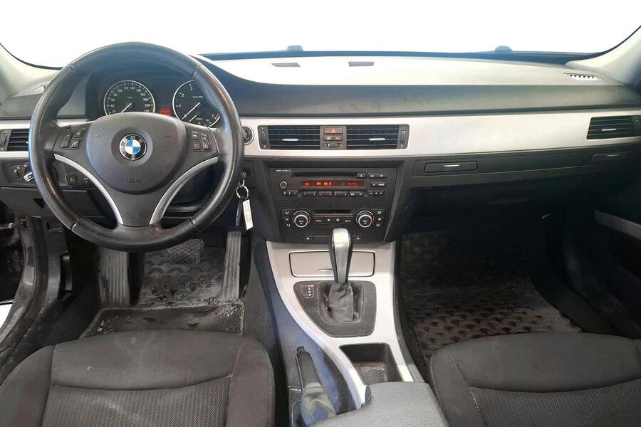 BMW 318 vaihtoauto