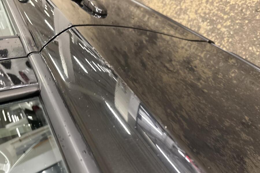 Nissan NOTE vaihtoauto