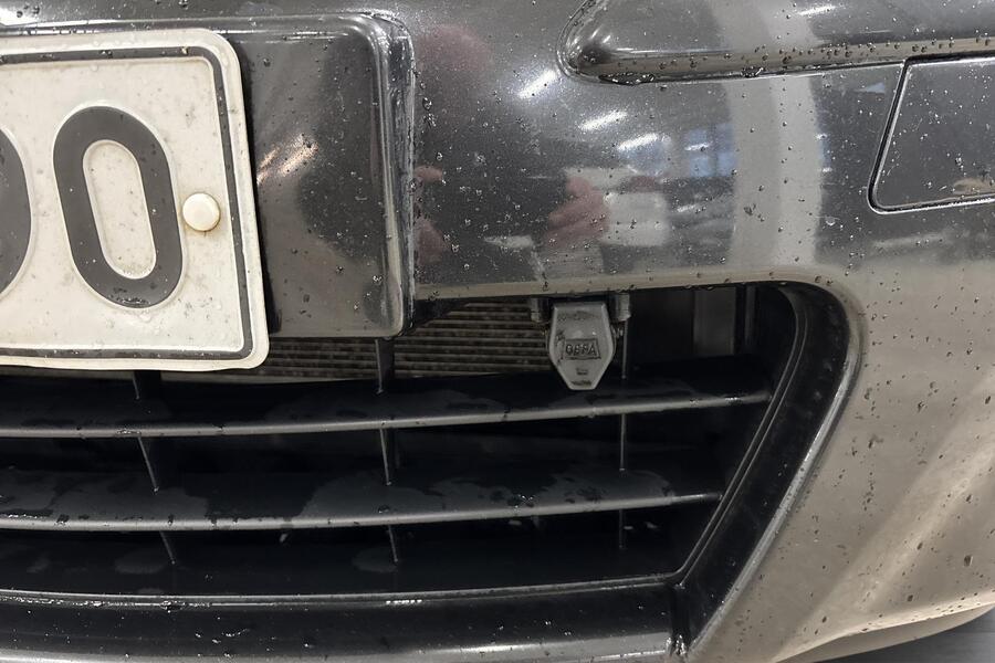 Nissan NOTE vaihtoauto