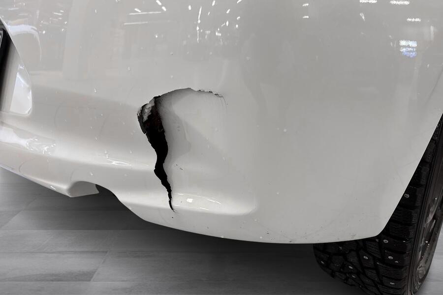 Nissan Micra vaihtoauto