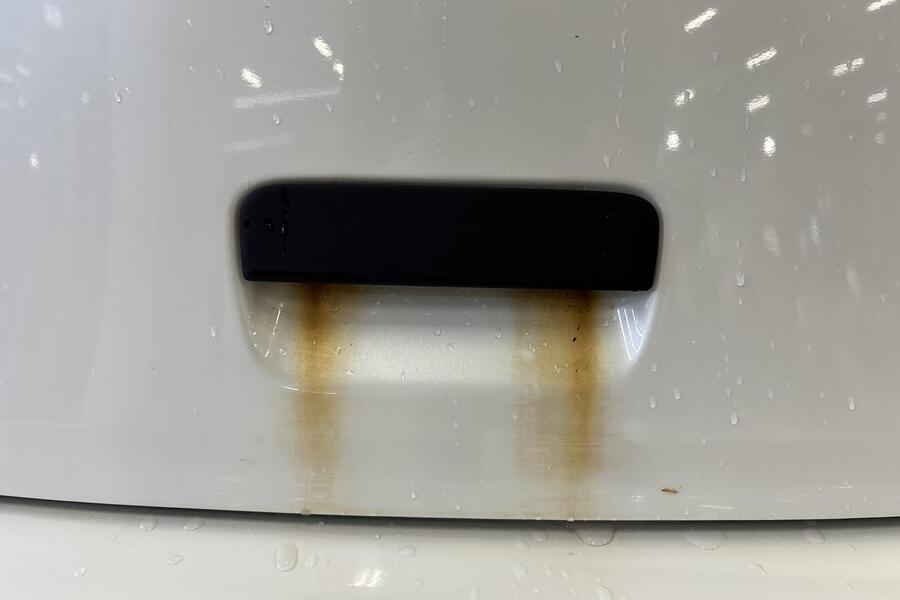 Nissan Micra vaihtoauto