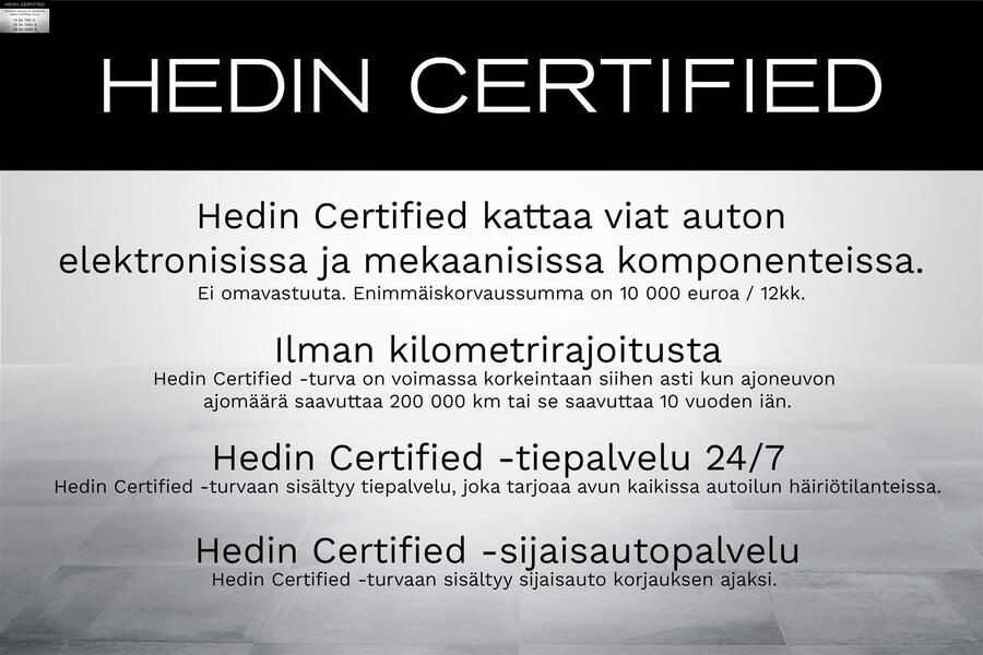 Mitsubishi Eclipse Cross vaihtoauto