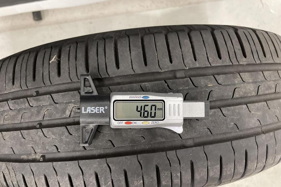 Kia Picanto vaihtoauto