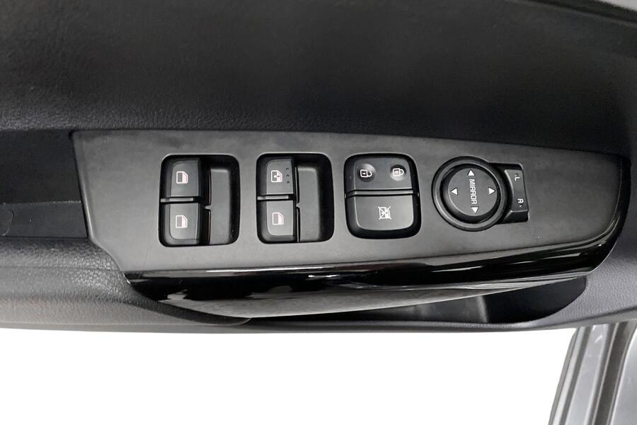 Kia Picanto vaihtoauto