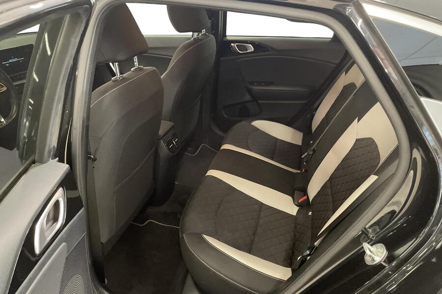 Kia Proceed vaihtoauto