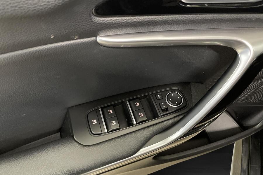 Kia Proceed vaihtoauto