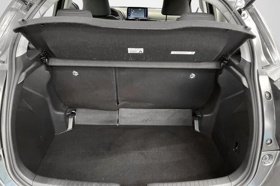 Mazda Mazda2 Hybrid vaihtoauto