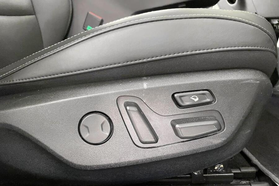 Kia EV6 vaihtoauto