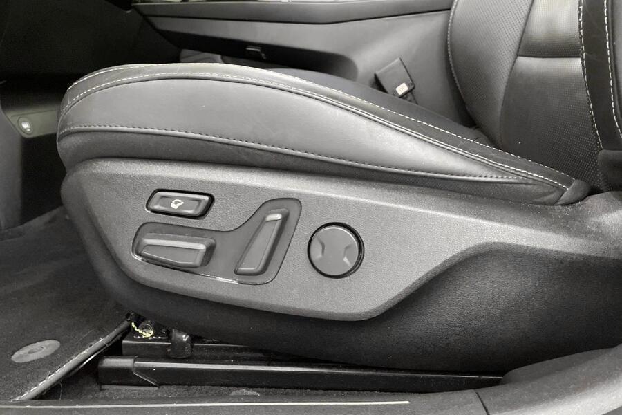Kia EV6 vaihtoauto