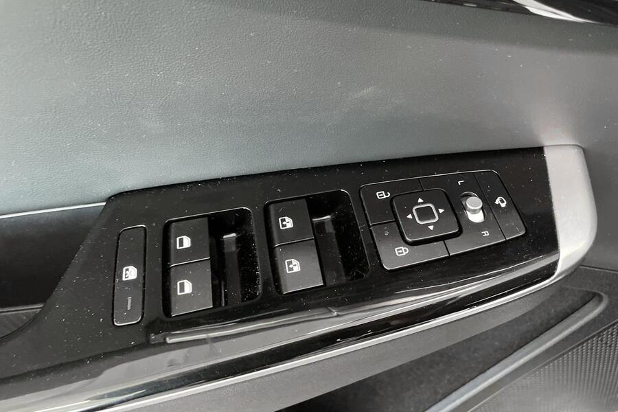 Kia EV6 vaihtoauto