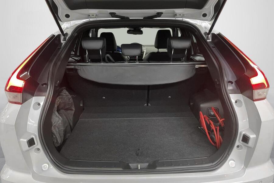 Mitsubishi Eclipse Cross vaihtoauto