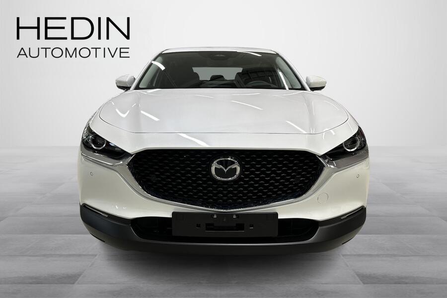 Mazda CX-30 vaihtoauto